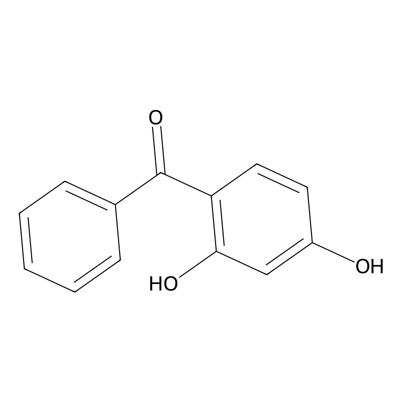 2,4-Dihydroxybenzophenone