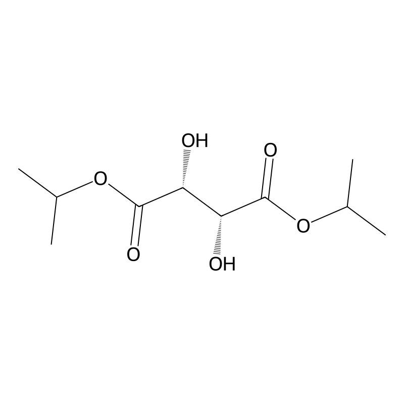 (+)-Diisopropyl L-tartrate