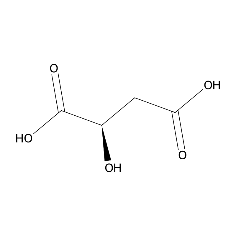 D-(+)-malic acid