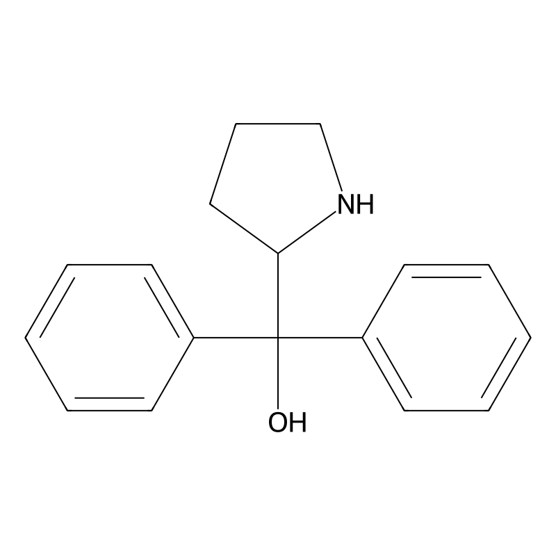 (R)-(+)-alpha,alpha-Diphenyl-2-pyrrolidinemethanol