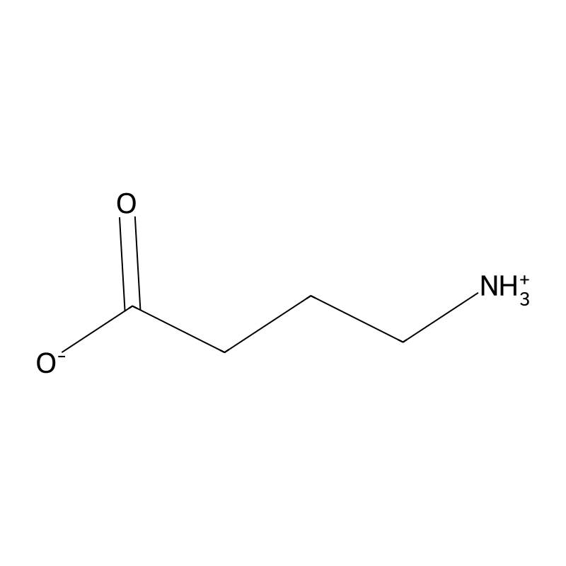 4-aminobutyric acid