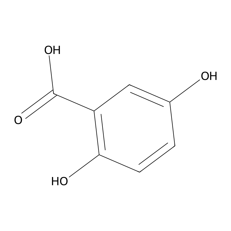 2,5-Dihydroxybenzoic acid