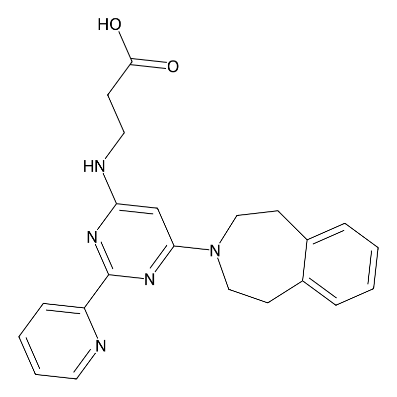 GSK-J1