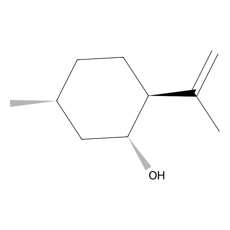 (-)-Isopulegol