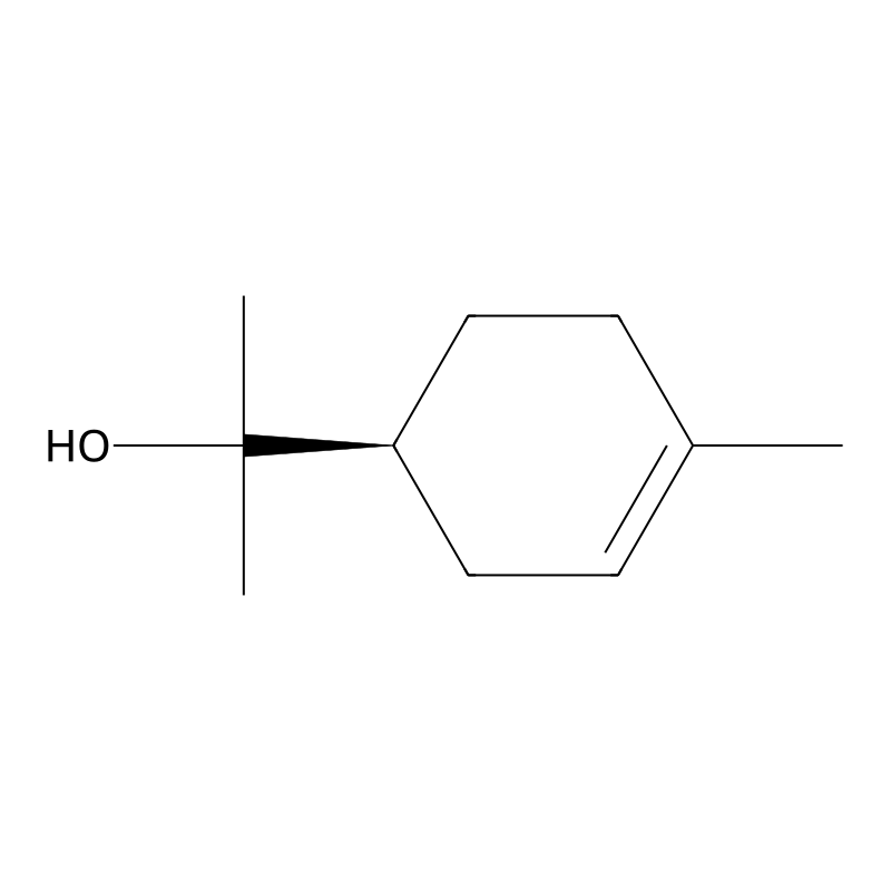 (-)-alpha-Terpineol