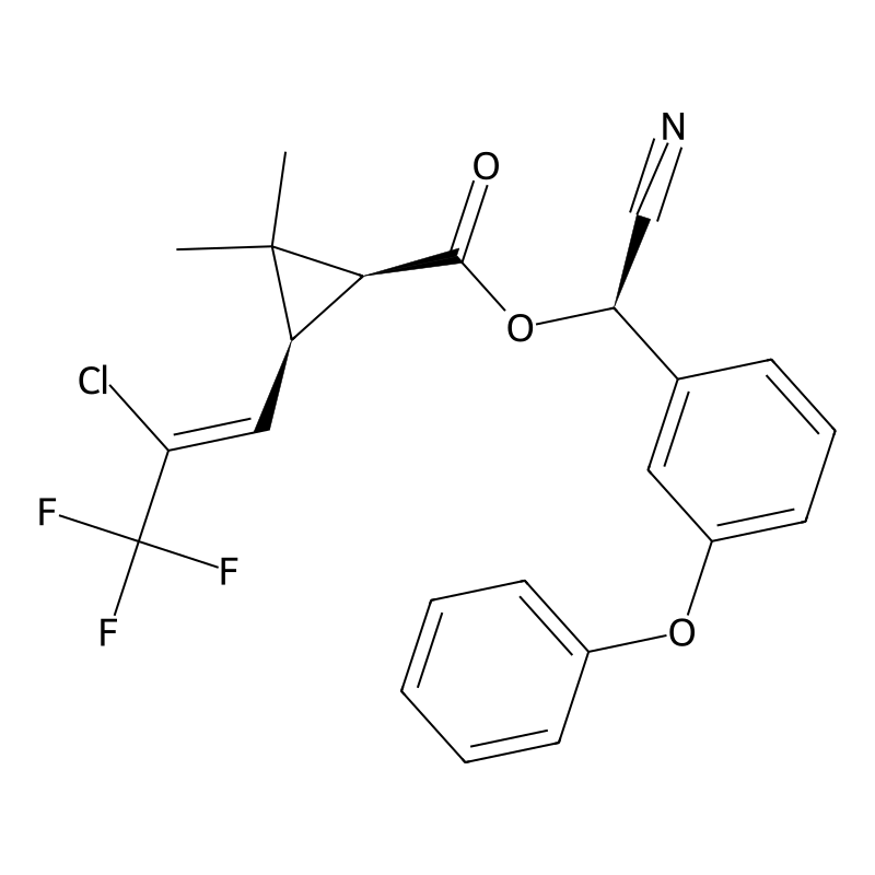 gamma-Cyhalothrin