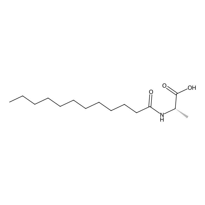 N-Lauroyl-L-alanine