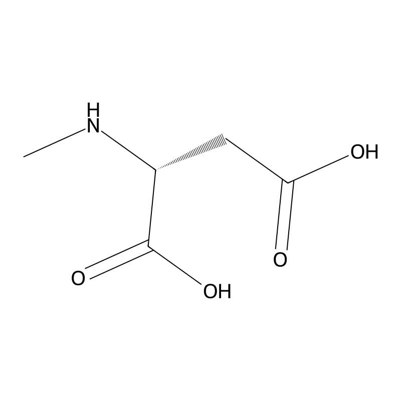 N-methyl-D-aspartic acid