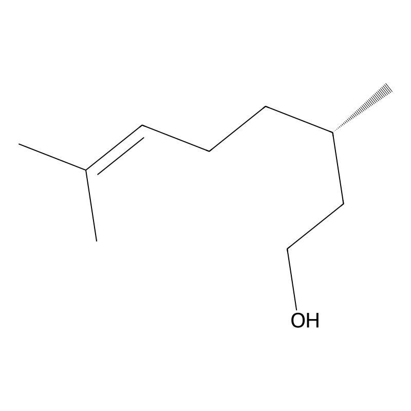 (-)-Citronellol