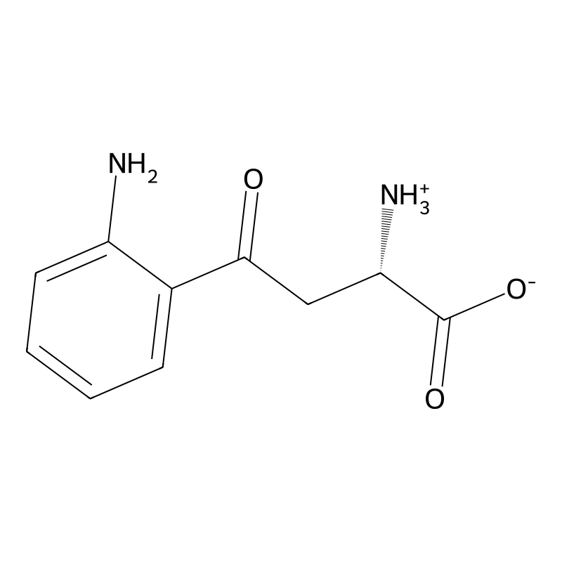 L-kynurenine