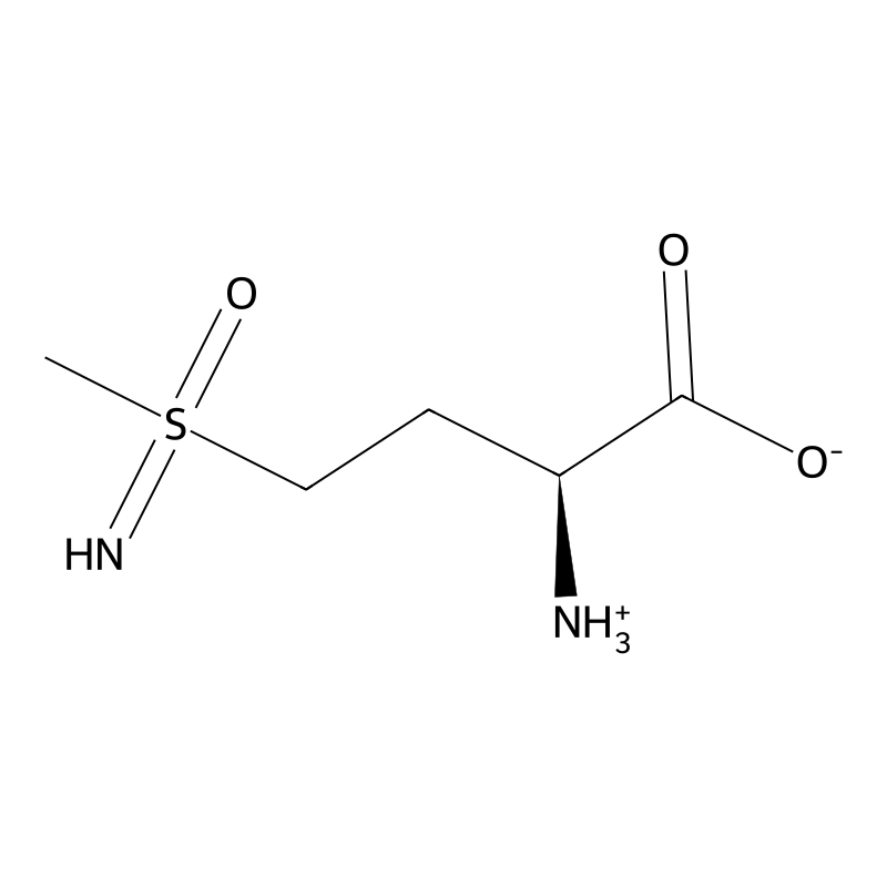 L-Methionine sulfoximine