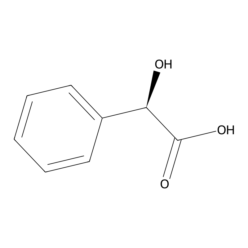 (R)-(-)-Mandelic acid