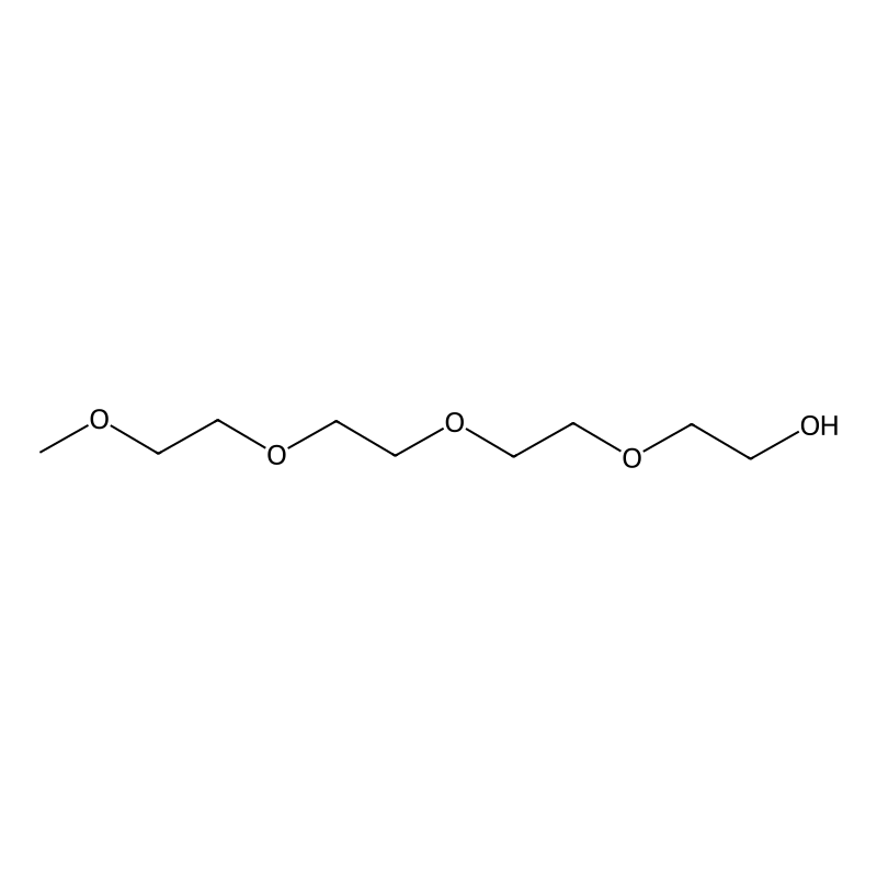 2,5,8,11-Tetraoxatridecan-13-ol