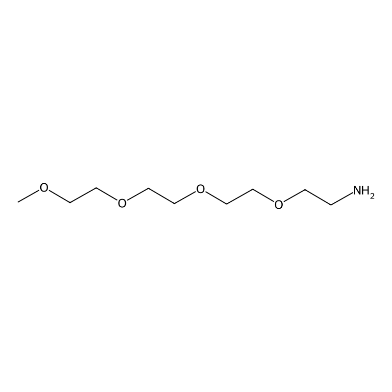 m-PEG4-amine