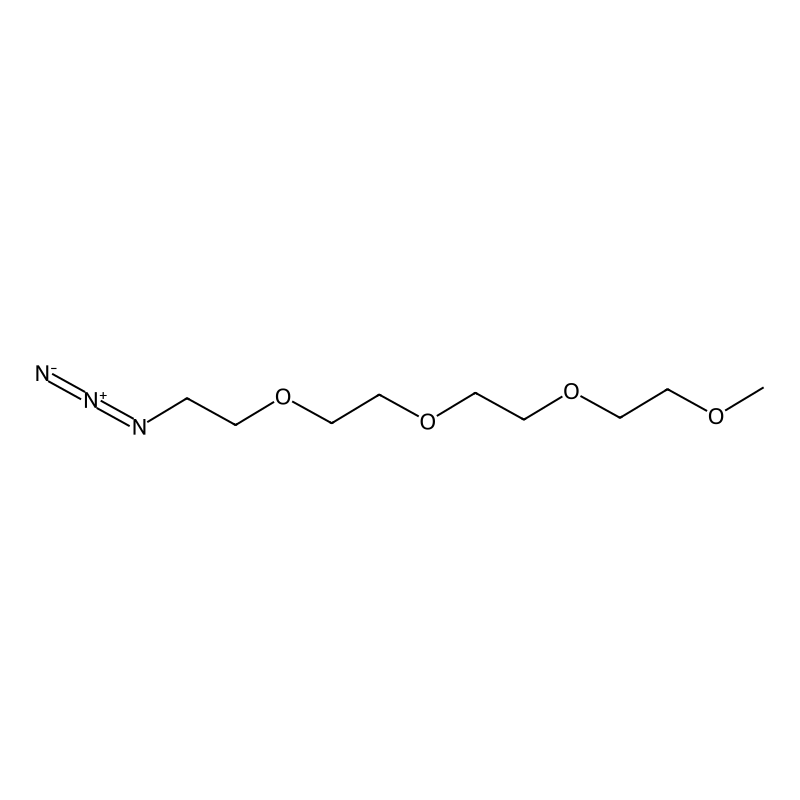 m-PEG4-Azide