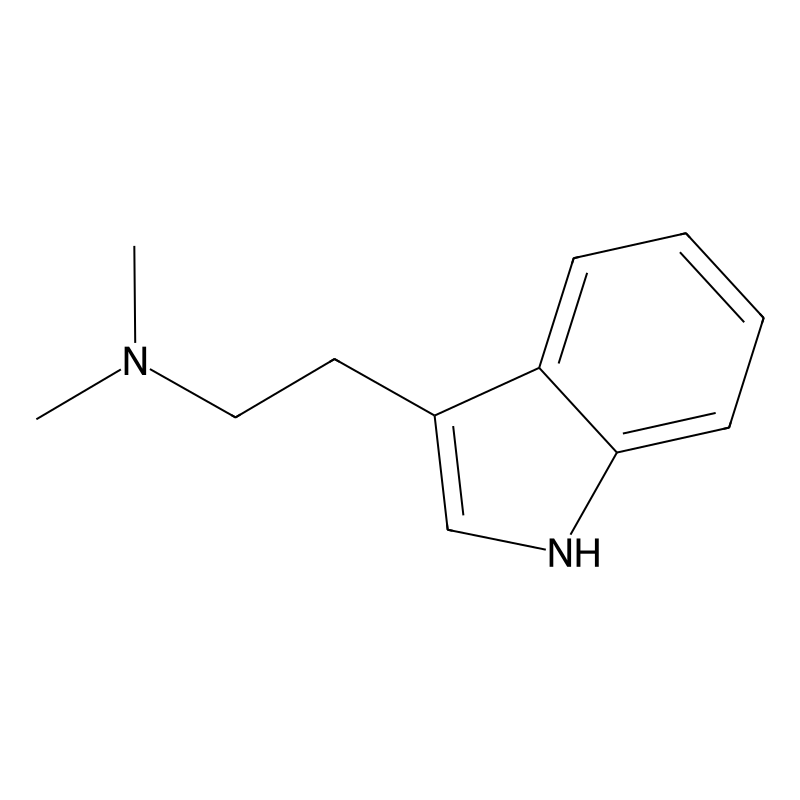 N,N-Dimethyltryptamine