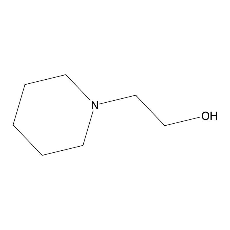 2-Piperidinoethanol