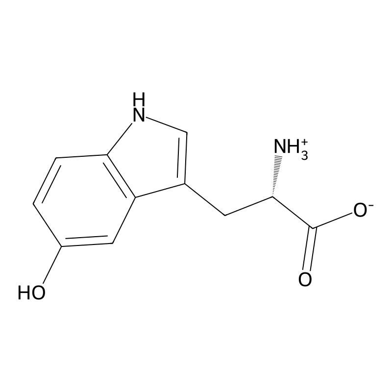 5-hydroxy-L-tryptophan