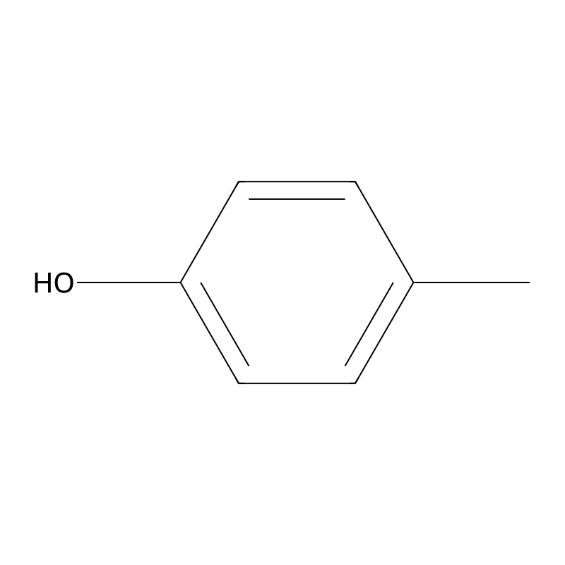 p-Cresol