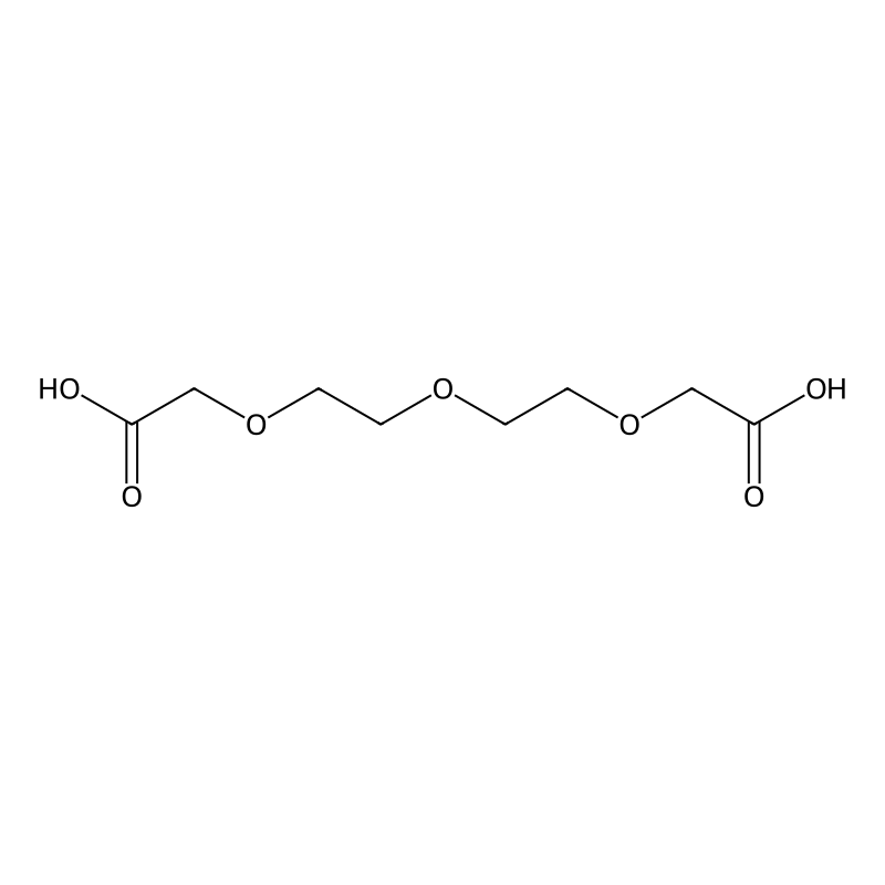 3,6,9-Trioxaundecanedioic acid