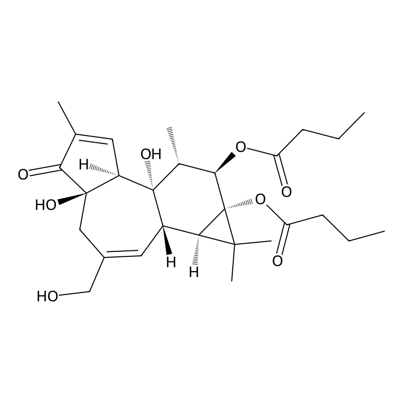 Phorbol 12,13-dibutyrate