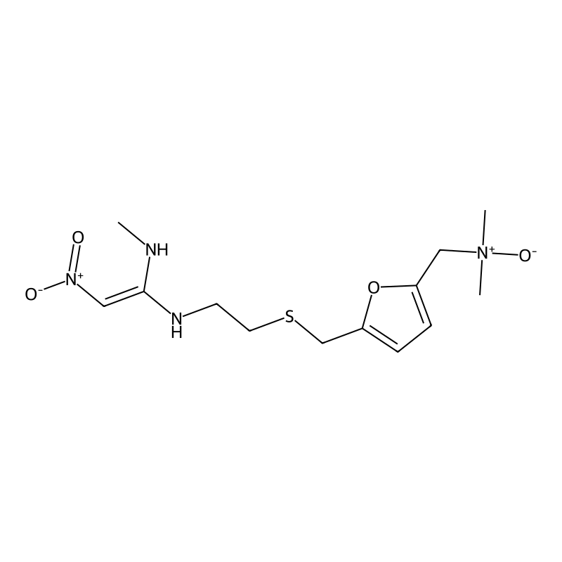 Ranitidine-N-oxide