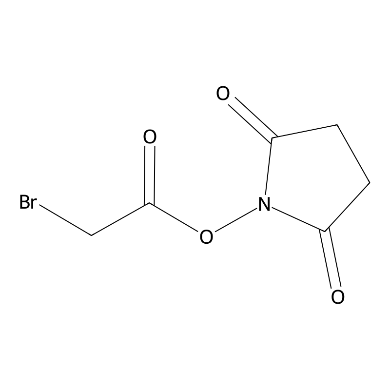 N-Succinimidyl bromoacetate