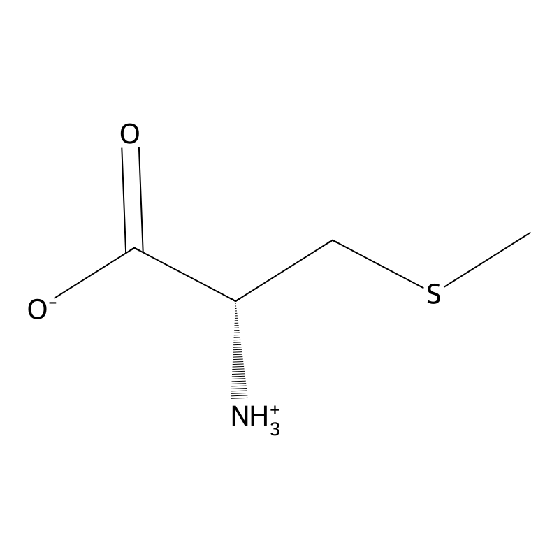 S-Methyl-L-cysteine