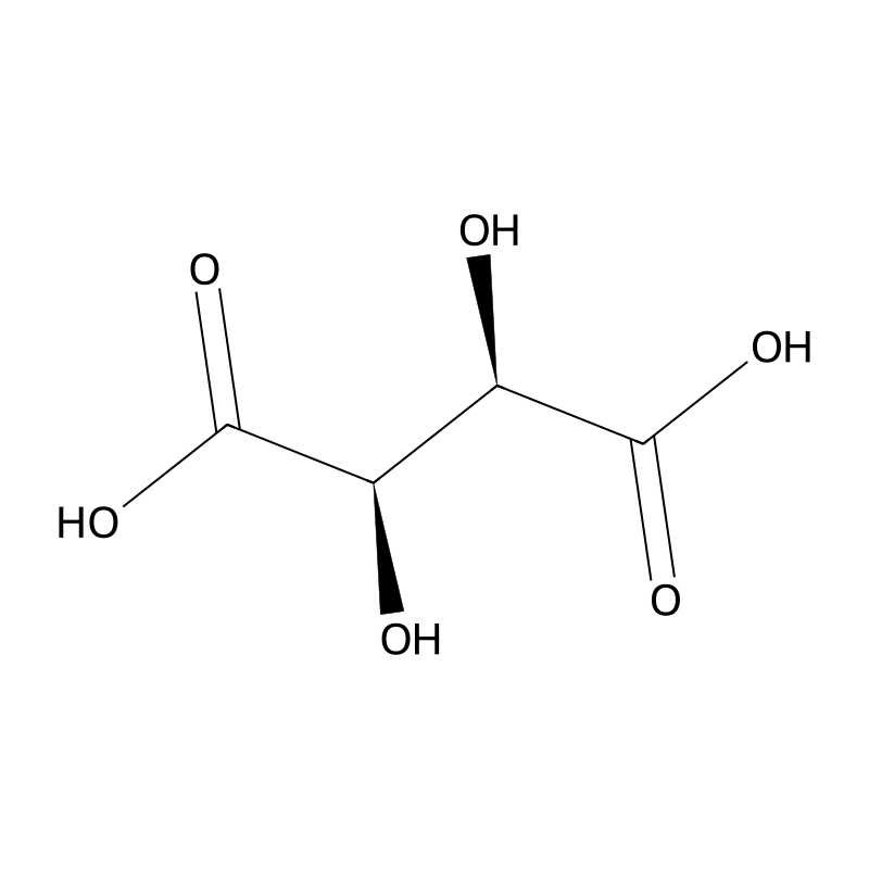 L-(+)-Tartaric acid