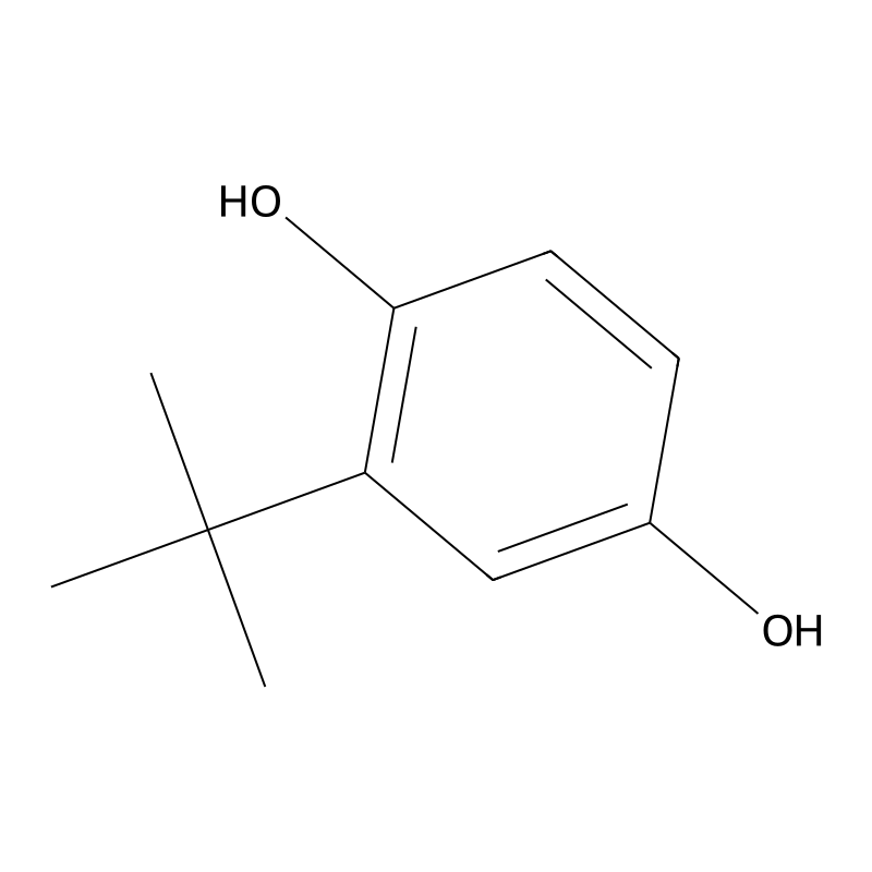 tert-Butylhydroquinone