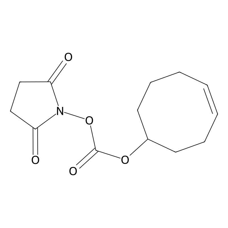 TCO-NHS ester