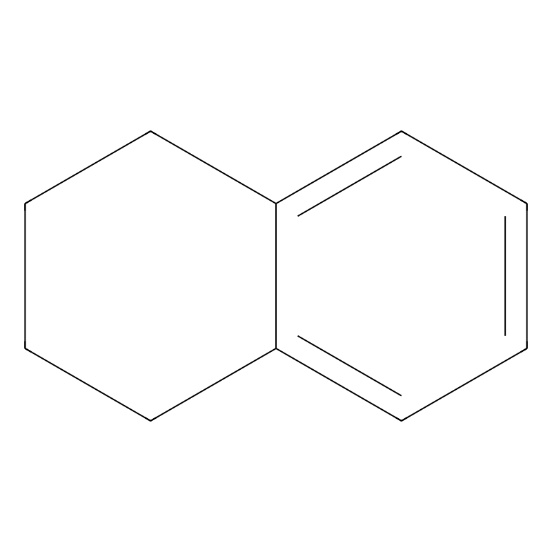 1,2,3,4-Tetrahydronaphthalene