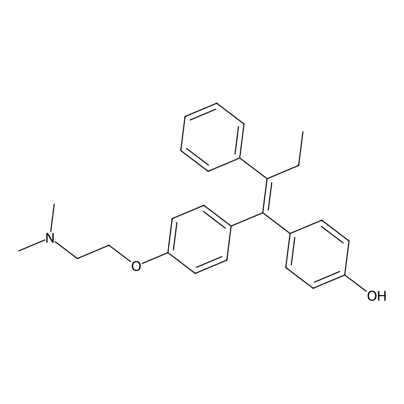 4-Hydroxytamoxifen