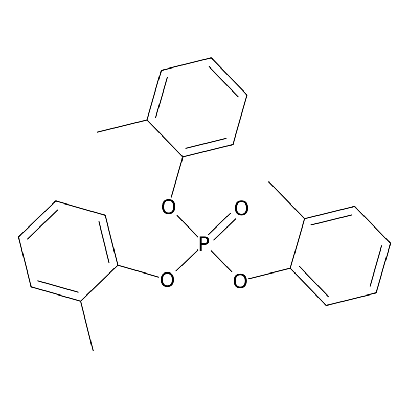 Tri-o-tolyl phosphate