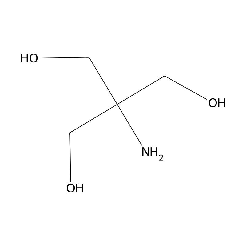 2-Amino-2-(hydroxymethyl)propane-1,3-diol