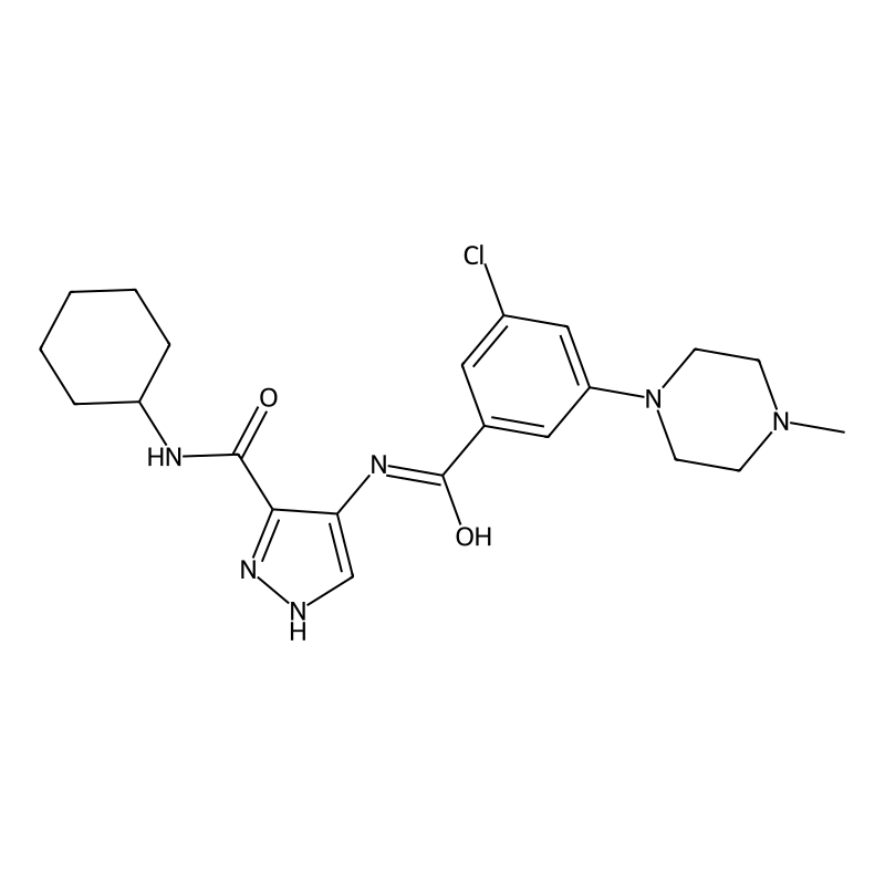 ZK-Cdk