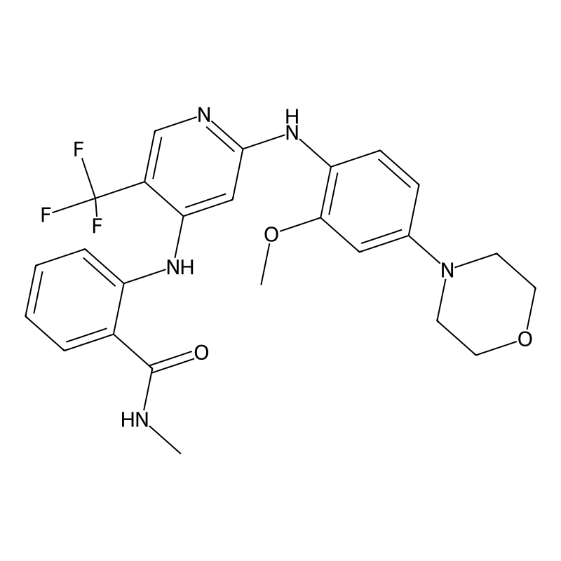 PND-1186