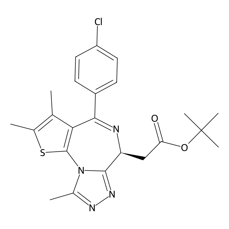 (+)-JQ1