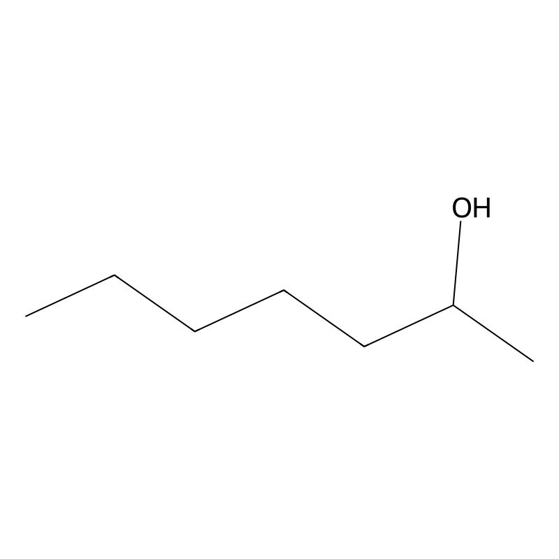 2-Heptanol