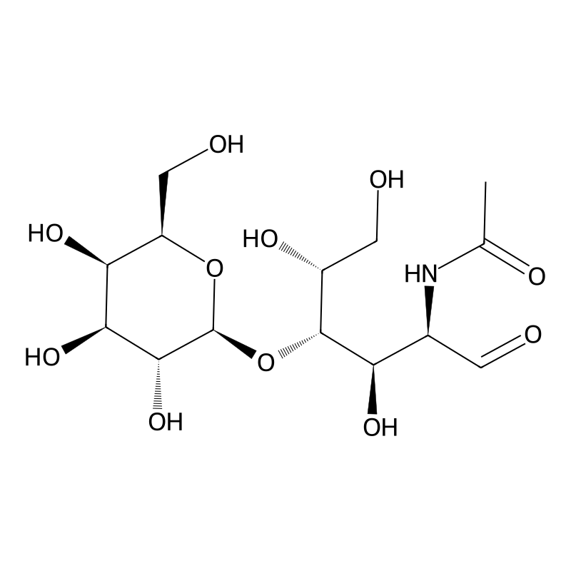 N-Acetyl-D-lactosamine