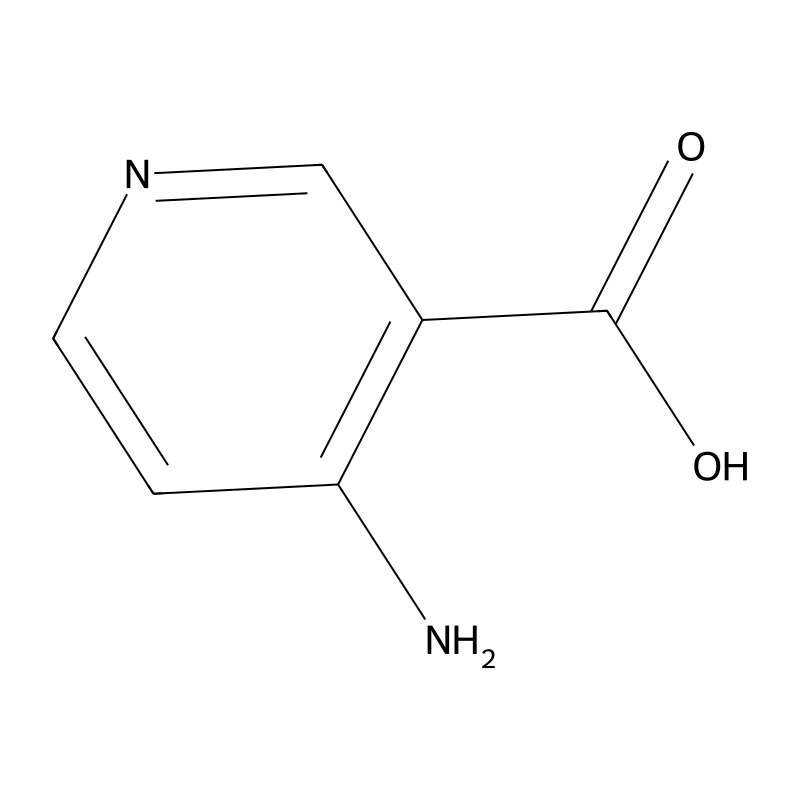 4-Aminonicotinic acid