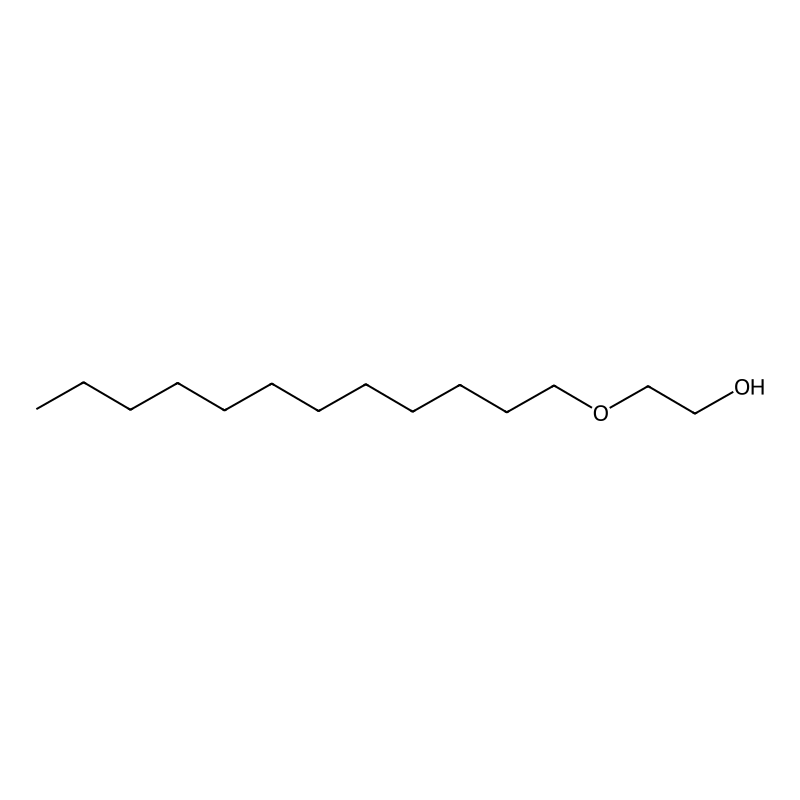 2-(Dodecyloxy)ethanol