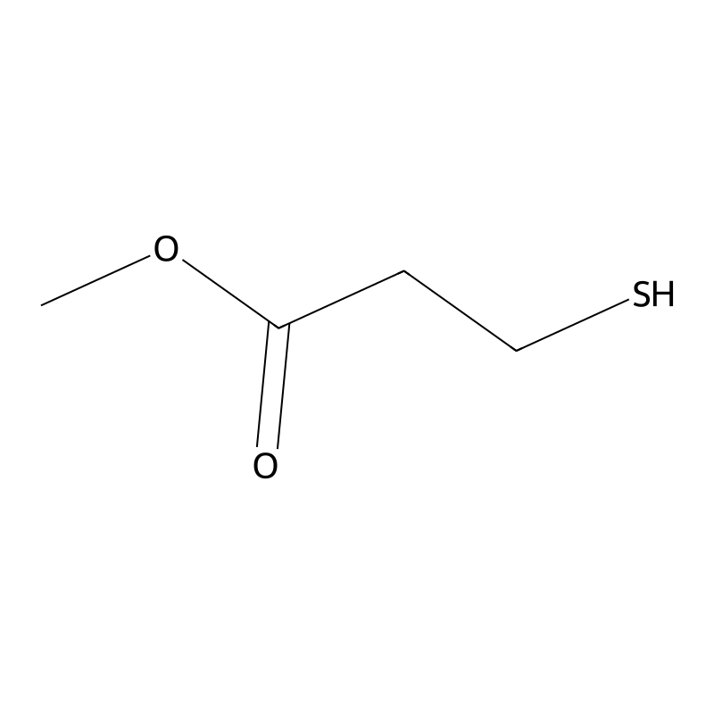 Methyl 3-mercaptopropionate