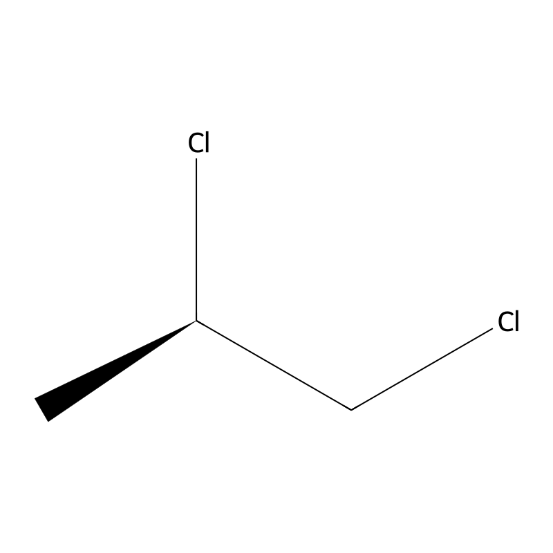 1,2-Dichloropropane