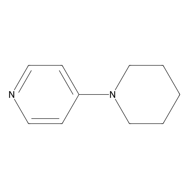 (1-Pyridin-4-yl)piperidine