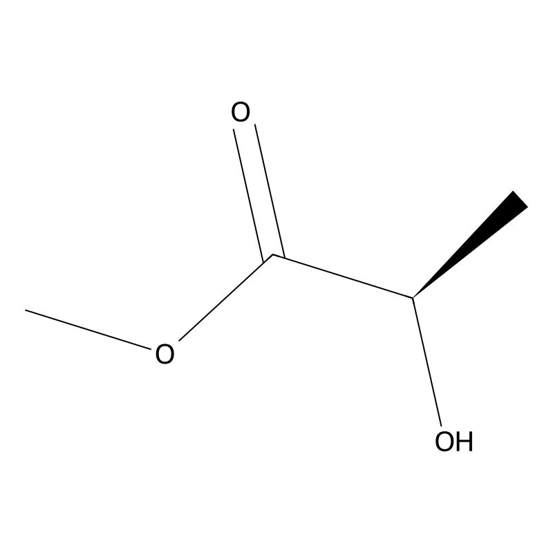 Methyl (R)-(+)-lactate