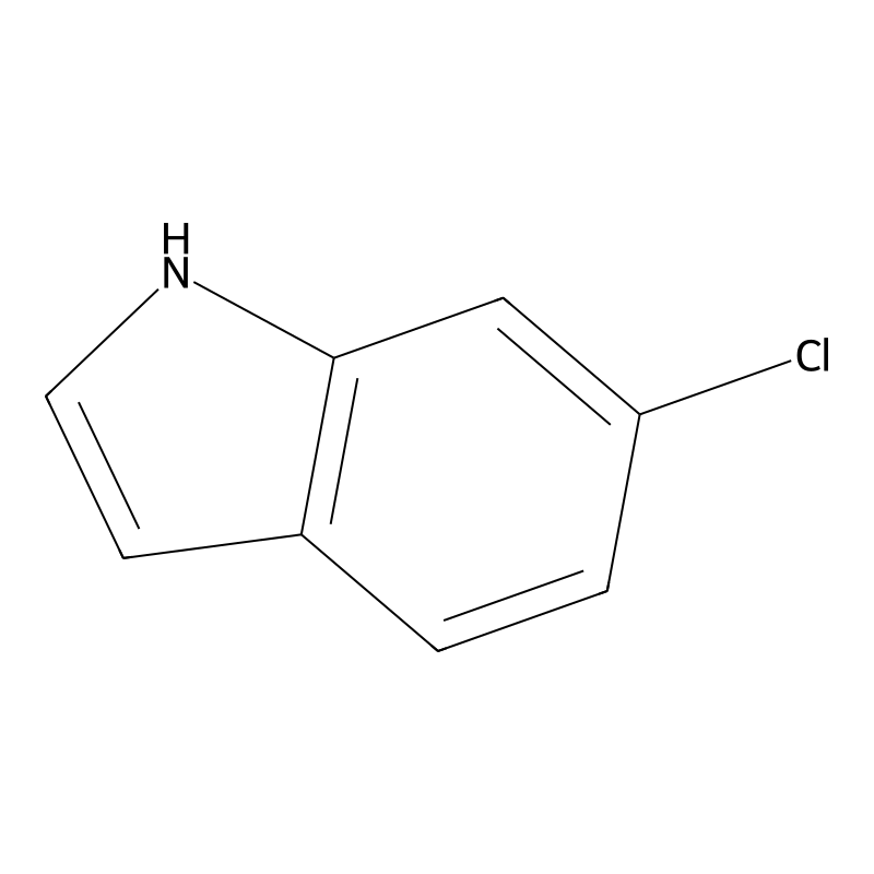 6-Chloroindole