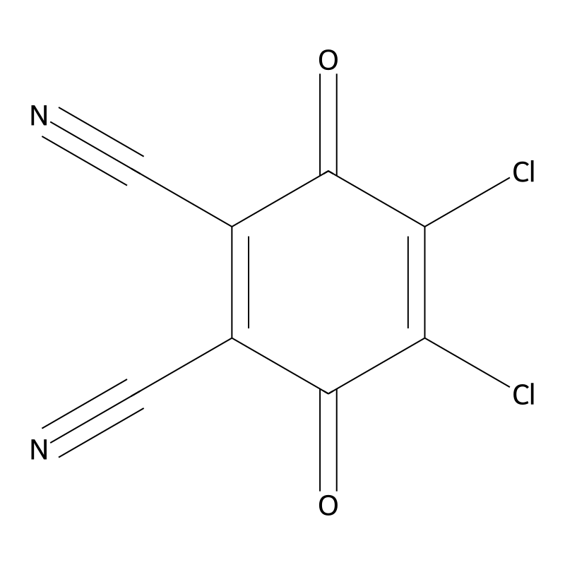 2,3-Dichloro-5,6-dicyano-1,4-benzoquinone