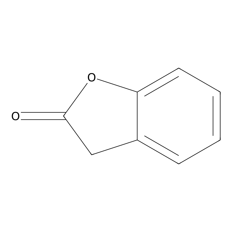 2-Coumaranone