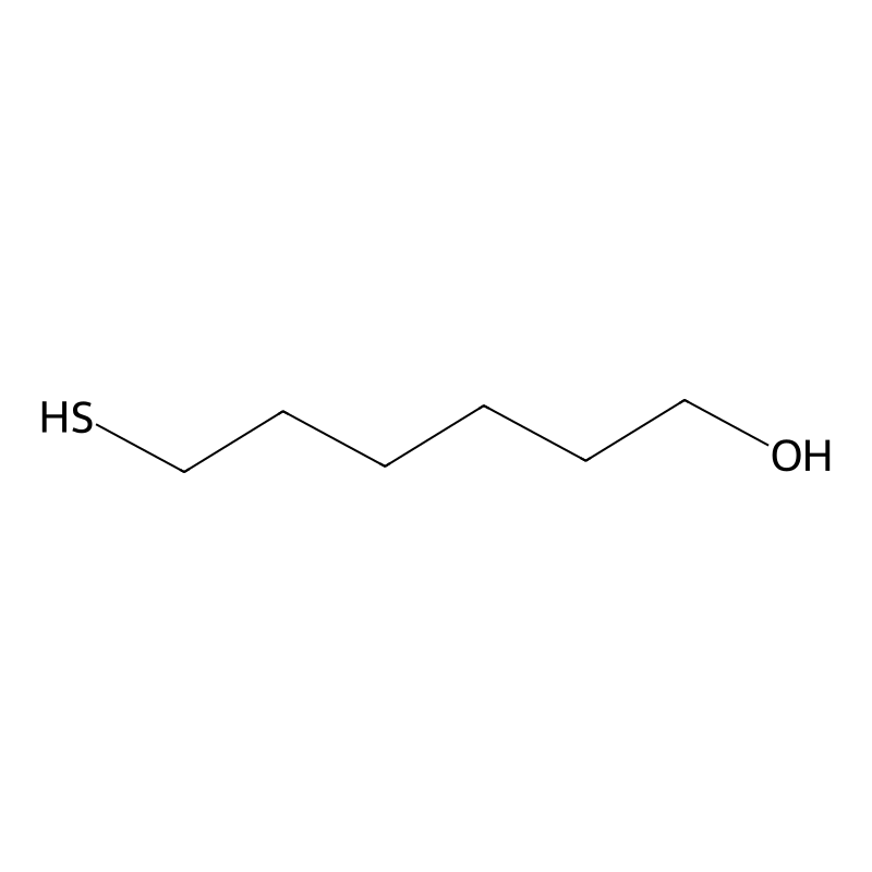 6-Mercapto-1-hexanol